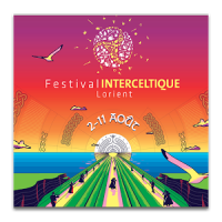 Festival Interceltique Lorient