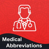 Abréviations Médicales Francais