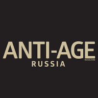 Anti Age Magazine Russia