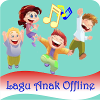 Lagu Anak Indonesia Offline