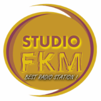 Web Radio Studio FKM