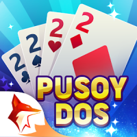 Pusoy Dos ZingPlay