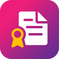 Certificate Maker App