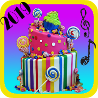 Cumpleaños feliz 2019 Cancion cumpleaños y musica
