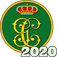 TestOpos Guardia Civil 2021