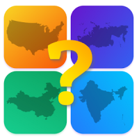 World Geography Quiz Game Free
