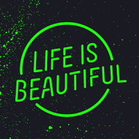 Life is Beautiful Festival 19