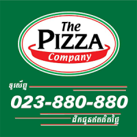 The Pizza Company KH