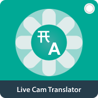 Live Cam Translator, Traductor de fotos