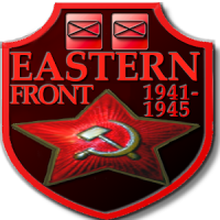 Eastern Front 1941-1945