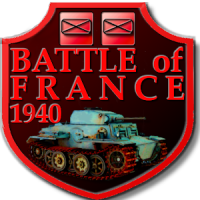Invasion of France 1940