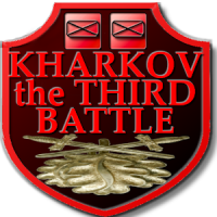 Third Battle of Kharkov
