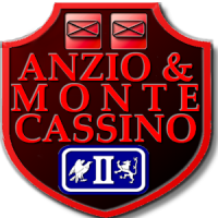 Allied landing at Anzio & Battle of Monte Cassino