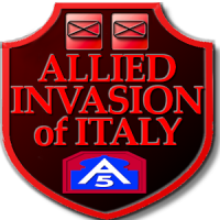 Allied Invasion of Italy 1943-1945