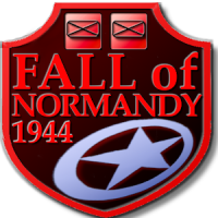 Fall of Normandy 1944 (German Defense)