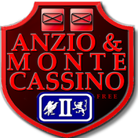 Allied Anzio landing, Battle of Monte Cassino free