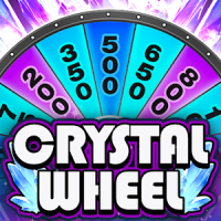 Crystal Wheel Slotss Free