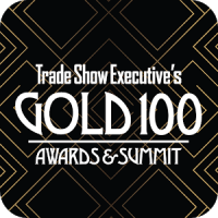 Trade Show Executive's Gold 100 Awards & Summit