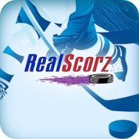 RealScorz Hockey