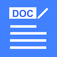 AndroDOC editor for Doc & Word