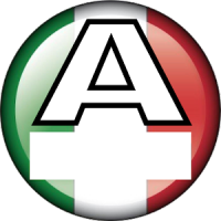 Italienischen Fußball 2015-16