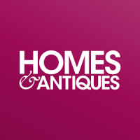 Homes & Antiques Magazine