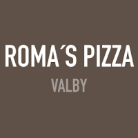 Romas Pizza - Valby