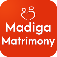 Madiga Matrimony App