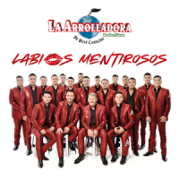 La Arrolladora Banda El Limón