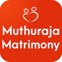 Muthuraja Matrimony - Wedding App for Muthurajas