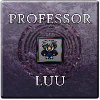 Professor Luu