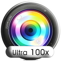Magnify Camera (Camera Ultra Zoom)