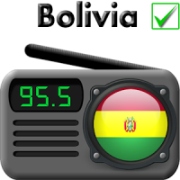 Radios de Bolivia