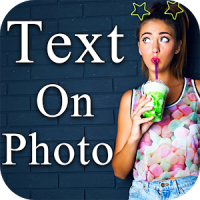 Photo Editor Text Effects