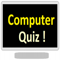 Computer Quiz 2K