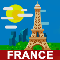 France Popular Tourist Places