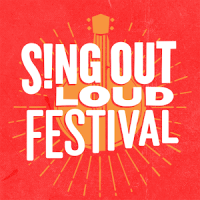 Sing Out Loud Festival App