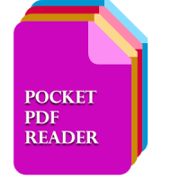 PDF reader ebook reader