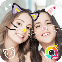 Sweet Face Camera - Face Filters for Snapchat