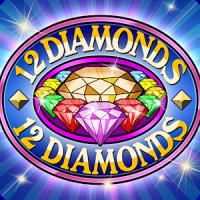 Twelve Diamonds | Slot Machine