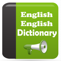 English English Dictionary