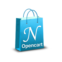 Nautica OpenCart Mobile App
