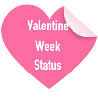 Valentine Love Status 2020