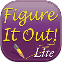 Figure It Out! Lite (Doodle)