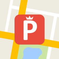 ParKing: 駐車場のアラーム