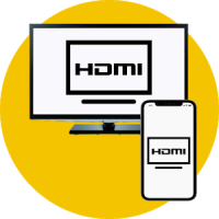 Tv Connector Hdmi