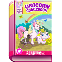 Unicorn Comics