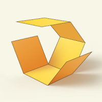 Shapes - La Géométrie 3D