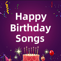 Happy Birthday Songs