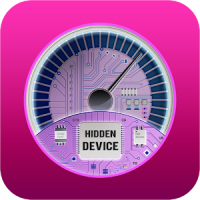 Hidden devices detector